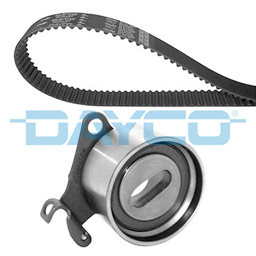 DAYCO KTB637 Motor Triger Seti - MITSUBISHI PAJERO II (V3_W, V2_W, V4_W, V5_W) uyumlu