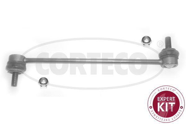 CORTECO 49398919 Süspansiyon Sistemi Stabilizatör - RENAULT TWINGO I (C06_) uyumlu