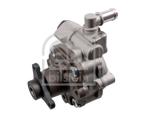 FEBI BILSTEIN 181038 Direksiyon Sistemi Direksiyon Pompası - RENAULT MASTER III Minibüs/Otobüs (JV) uyumlu
