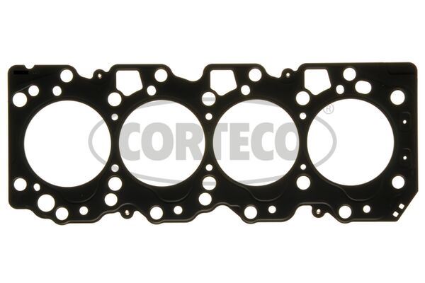 CORTECO 83403270 Motor Silindir Kafa Contası - TOYOTA COROLLA Compact (_E10_) uyumlu