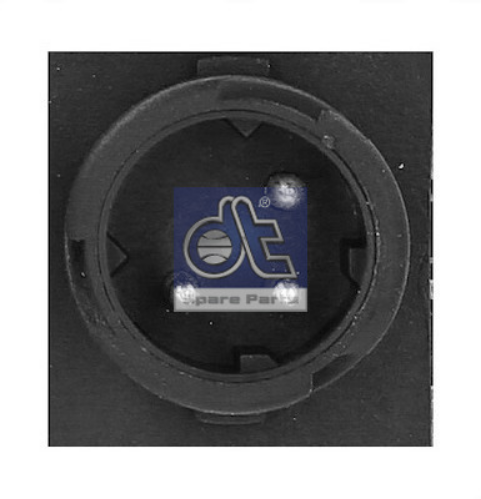DT Spare Parts 2.14263 Fren Sistemleri Diğer Valfler - VOLVO FH12 uyumlu