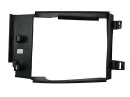 Radyatör Davlumbazı - RENAULT ORIJINAL - 215586921R Ürün Görseli