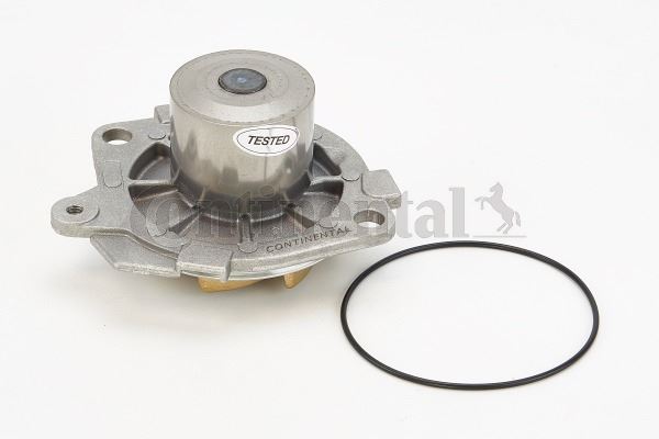 CONTINENTAL CTAM WP6015 Motor Devirdaim - LANCIA KAPPA (838_) uyumlu