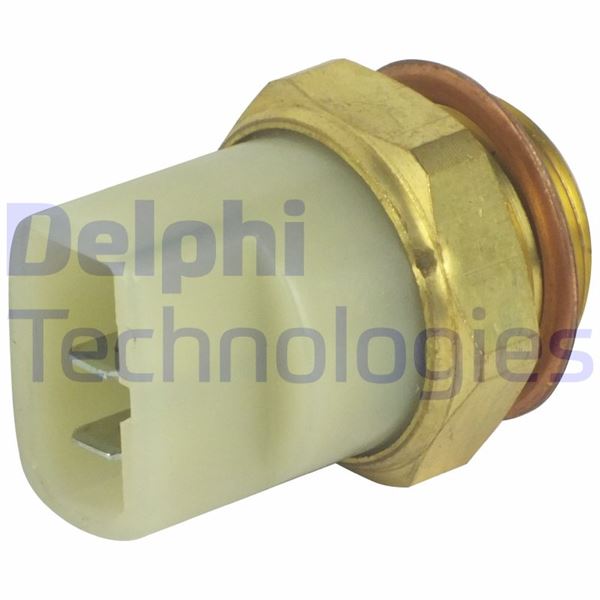 DELPHI TS10298 Soğutma Sistemi Kontrol Ünitesi - AUDI 200 C2 Sedan (437, 438) uyumlu