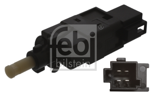 FEBI BILSTEIN 36745 Elektrik Sistemi Şalter - MERCEDES-BENZ SPRINTER 2-t Minibüs/Otobüs (B901, B902) uyumlu