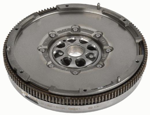 SACHS 2294 001 597 Motor Volan - AUDI TT (8J3) uyumlu