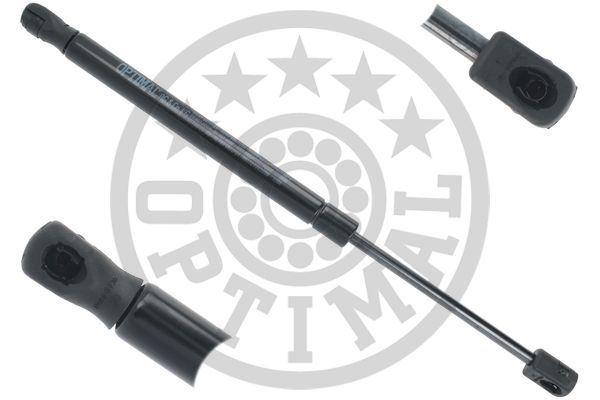 OPTIMAL AG-50613 Kaporta & Gövde Parçaları Gaz Yayı - SEAT Mii (KF1, KE1) uyumlu