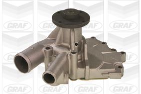 GRAF PA660 Motor Devirdaim - NISSAN SERENA (C23) uyumlu