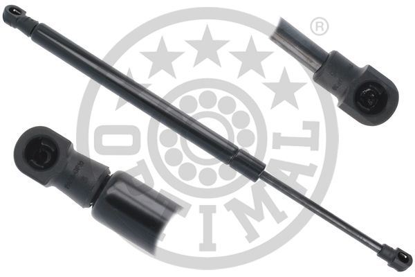 OPTIMAL AG-50263 Kaporta & Gövde Parçaları Gaz Yayı - ALPINA B3 Coupe (E92) uyumlu