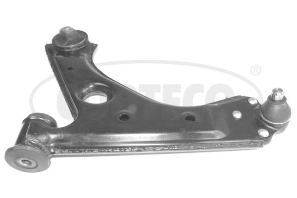 CORTECO 49399480 Süspansiyon Sistemi Bugi Kolu - FIAT PUNTO EVO (199_) uyumlu
