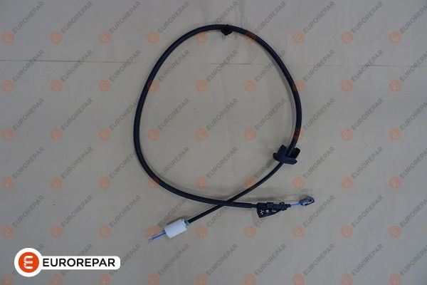 EUROREPAR 1637144580 Fren Sistemleri Kollar & Halatlar & Çekiler - CITROËN C4 II (NC_) uyumlu