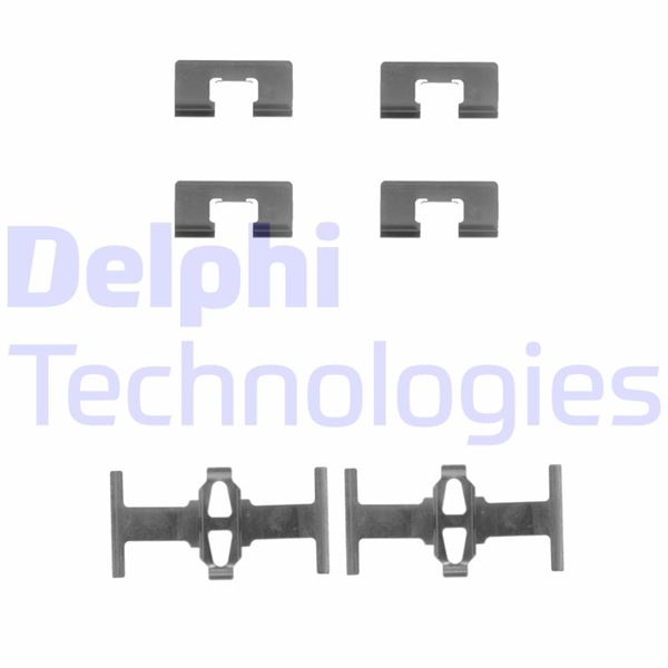 DELPHI LX0197 Fren Sistemleri Fren Diski - ROVER 200 II Hatchback (XW) uyumlu