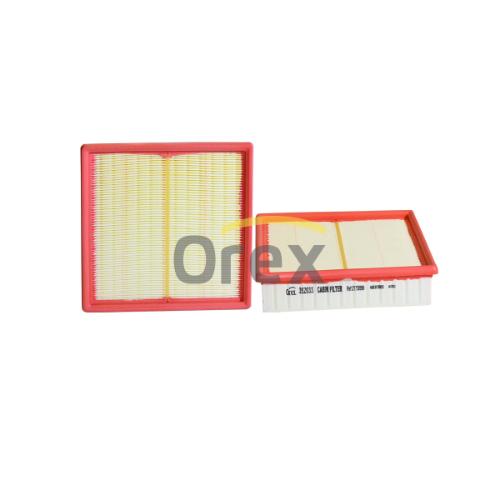 Polen Filtresi - OREX - 352033 Ürün Görseli
