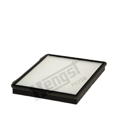 HENGST FILTER E2955LI İklimlendirme Sistemi Polen Filtresi - OPEL ANTARA A (L07) uyumlu