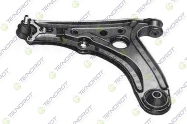 TEKNOROT V-926 Süspansiyon Sistemi Bugi Kolu - VW POLO III (6N1) uyumlu