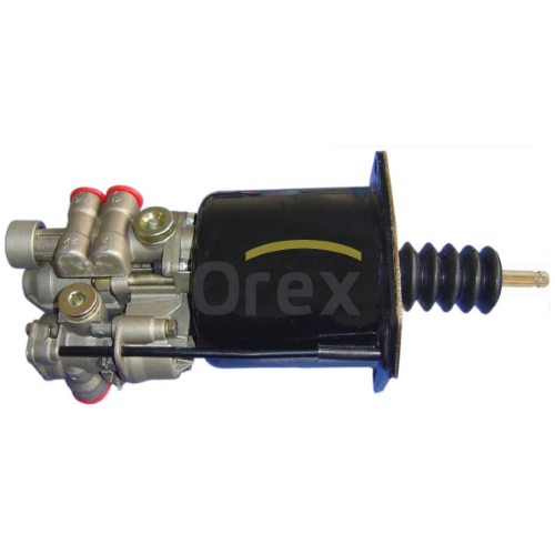 Debriyaj Merkezi - OREX - 229001 Ürün Görseli