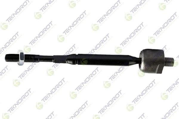 TEKNOROT N-443 Direksiyon Sistemi Mafsal - NISSAN MICRA IV (K13K, K13KK) uyumlu