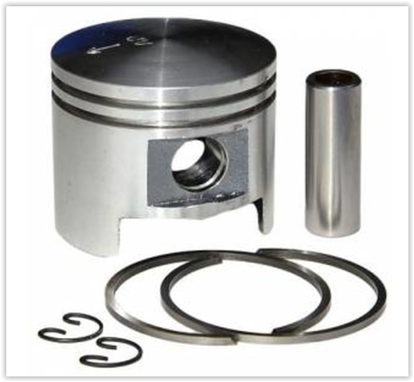 Piston - GOETZE ENGINE - 8770269050000G Ürün Görseli
