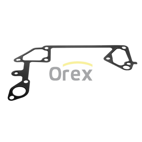 Devirdaim Contası - OREX - 243027 Ürün Görseli