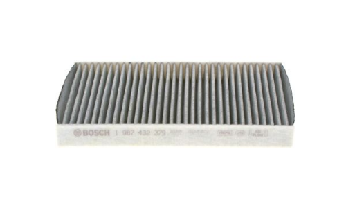 BOSCH 1 987 432 379 İklimlendirme Sistemi Polen Filtresi - CITROËN C4 II (NC_) uyumlu
