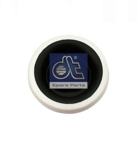DT Spare Parts 3.55210 Şanzıman Şanzıman Kullanım Ünitesi - MAN E2000 uyumlu