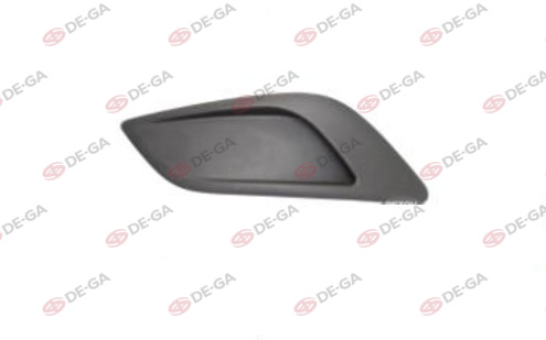 Tampon Izgarası - DEGA - FOR07FO077