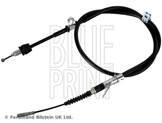 BLUE PRINT ADBP460008 Fren Sistemleri Kollar & Halatlar & Çekiler - KIA SPORTAGE III (SL) uyumlu
