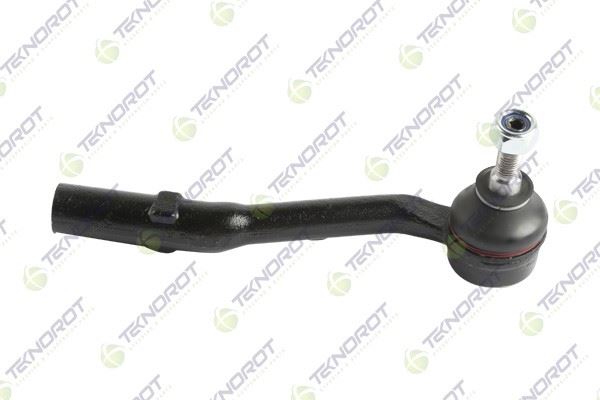 TEKNOROT CI-561 Direksiyon Sistemi Mafsal - CITROËN DS3 (SA_) uyumlu