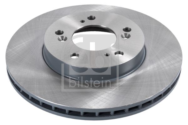 FEBI BILSTEIN 108428 Fren Sistemleri Fren Diski - HONDA SHUTTLE (RA) uyumlu