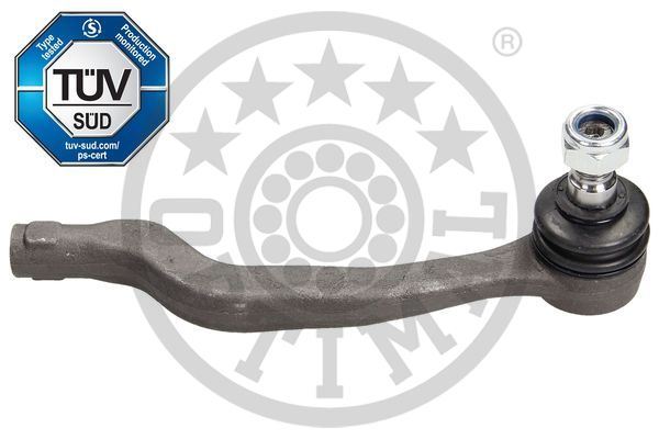OPTIMAL G1-1289 Direksiyon Sistemi Mafsal - MERCEDES-BENZ A-SERISI (W169) uyumlu