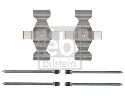 FEBI BILSTEIN 181882 Fren Sistemleri Fren Diski - MERCEDES-BENZ CLS (C219) uyumlu