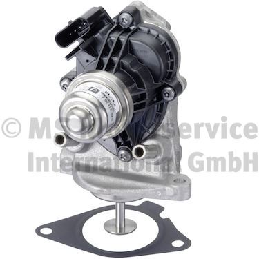PIERBURG 7.07417.39.0 Motor EGR Parçaları - MINI MINI (F56) uyumlu