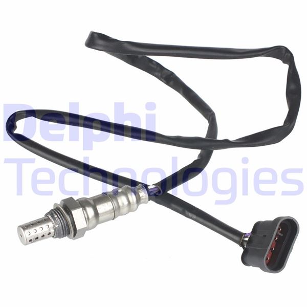DELPHI ES20264-12B1 Emme & Egzoz Sistemi Egzoz Sensörleri - FIAT TEMPRA (159_) uyumlu