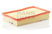 MANN-FILTER C 30 189/1 Motor Hava Filtresi - VOLVO S80 I (184) uyumlu
