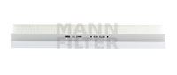 MANN-FILTER CU 5480 İklimlendirme Sistemi Polen Filtresi - VW SHARAN (7M8, 7M9, 7M6) uyumlu