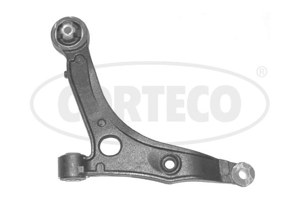 CORTECO 49399122 Süspansiyon Sistemi Bugi Kolu - FIAT DUCATO Panelvan/Van (250_) uyumlu