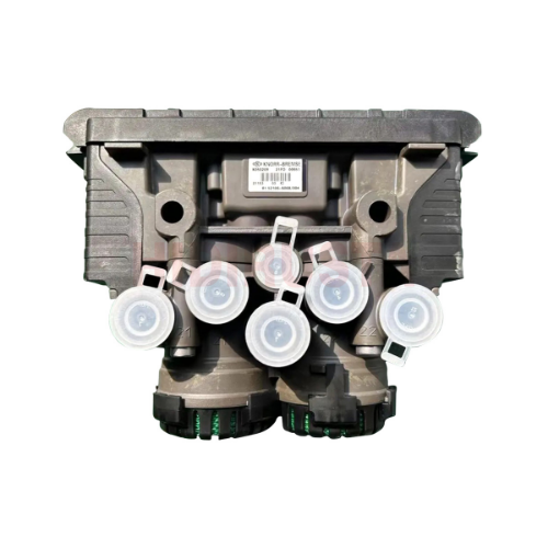 Aks Modülatörü - KNORR - K050209N50 Ürün Görseli