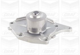GRAF PA977 Motor Devirdaim - RENAULT MEGANE III Grandtour (KZ0/1) uyumlu