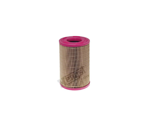 HENGST FILTER E307L Motor Hava Filtresi - MAN L2000 uyumlu