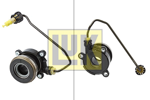 Schaeffler LuK 510 0180 10 Debriyaj Sistemi Debriyaj Merkezi - OPEL ASTRA J Sports Tourer (P10) uyumlu
