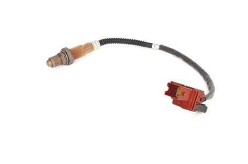 BOSCH 0 258 007 084 Emme & Egzoz Sistemi Egzoz Sensörleri - SUBARU FORESTER (SF_) uyumlu