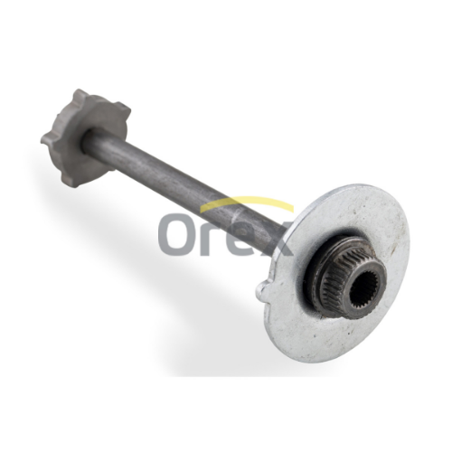 Kaliper Ayar Mekanizması - OREX - 814247 Ürün Görseli