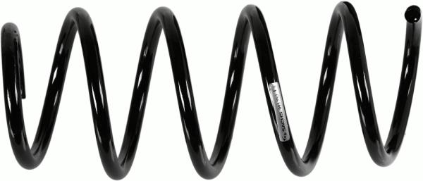 SACHS 993 752 Süspansiyon Sistemi Makas - OPEL CORSA D (S07) uyumlu