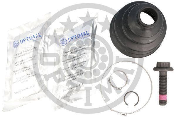 OPTIMAL CVB-10559TPE Diferansiyel & Aktarma Sistemi Tahrik Parçaları - AUDI A6 C6 (4F2) uyumlu