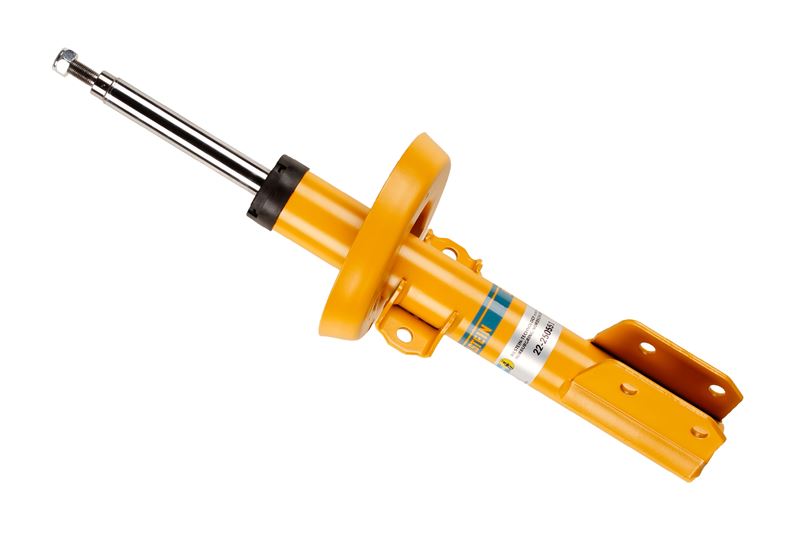 BILSTEIN 22-250551 Süspansiyon Sistemi Amortisör - OPEL ASTRA G Hatchback (T98) uyumlu