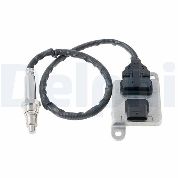 DELPHI ANS1024-12B1 Emme & Egzoz Sistemi Egzoz Sensörleri - MERCEDES-BENZ CLS (C218) uyumlu