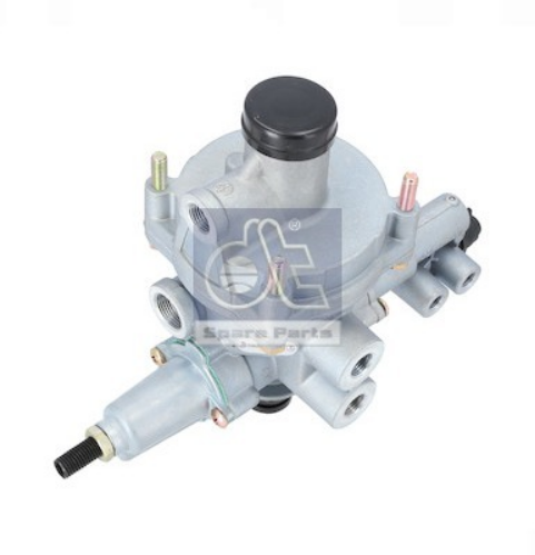 DT Spare Parts 2.47037 Elektrik Sistemi Röle & Sigorta