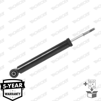 MONROE 376020SP Süspansiyon Sistemi Amortisör - BMW 5 Touring (E39) uyumlu