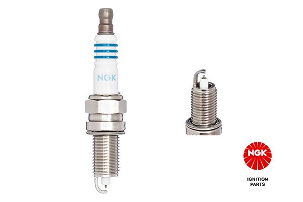 NGK 6806 Ateşleme Sistemi Buji - FIAT PANDA (169_) uyumlu