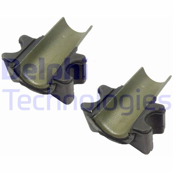 DELPHI TD687W Süspansiyon Sistemi Stabilizatör - PEUGEOT 405 I (15B) uyumlu